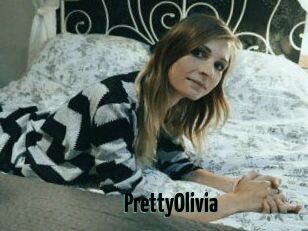 PrettyOlivia
