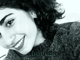 PrettyRosie