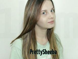 PrettySheeba