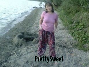 PrettySweet