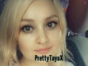 PrettyTayaX