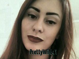 PrettyWild4Y
