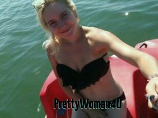 PrettyWoman4U