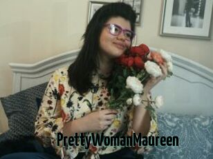 PrettyWomanMaureen
