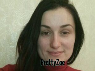 PrettyZoe