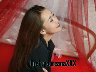 PrettykoreanaXXX