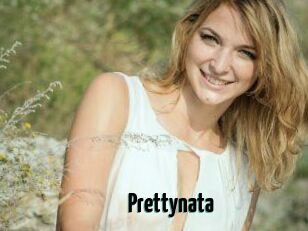 Prettynata