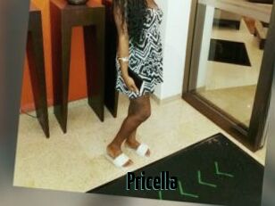 Pricella