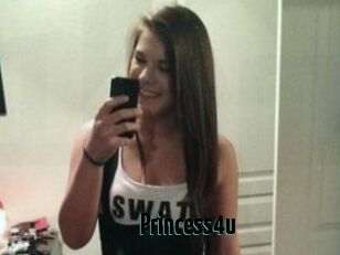 Princess4u