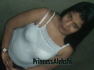 PrincessAlekshi
