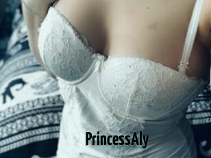 PrincessAly