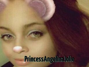 PrincessAngelinaJolie