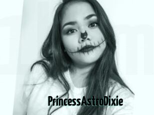 PrincessAstroDixie