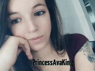 PrincessAvaKing