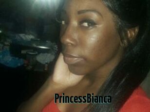 PrincessBianca