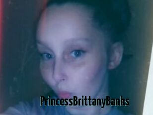 PrincessBrittanyBanks