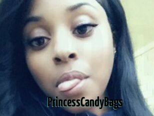 PrincessCandyBags