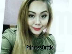 PrincessCuttie