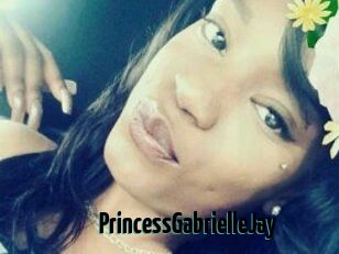PrincessGabrielleJay