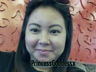 PrincessGoddessx