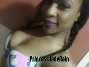 PrincessJadeRain