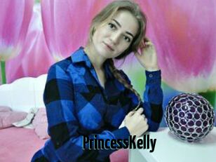 PrincessKelly