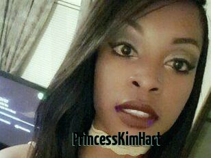 PrincessKimHart