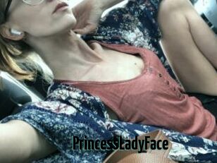 PrincessLadyFace