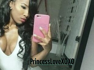 PrincessLoveXOXO