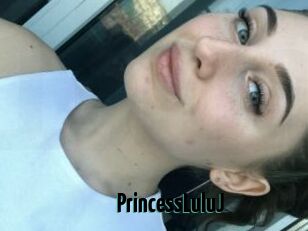 PrincessLuluJ