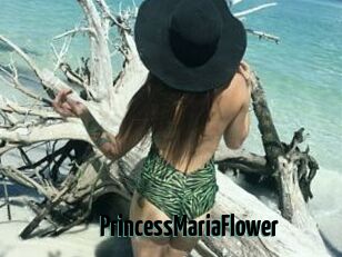 PrincessMariaFlower