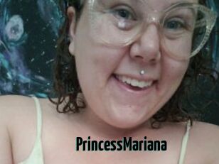 PrincessMariana