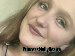 PrincessMollyDesire
