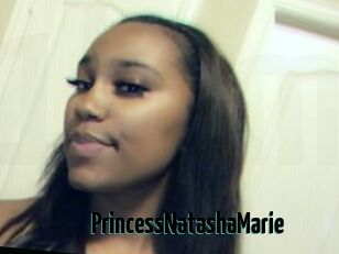 PrincessNatashaMarie
