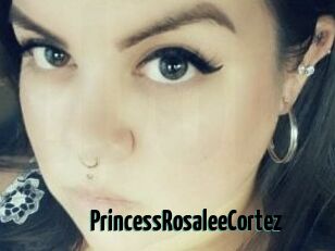 PrincessRosaleeCortez