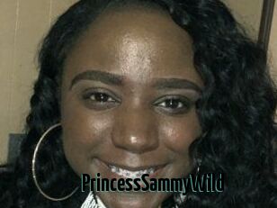 PrincessSammyWild