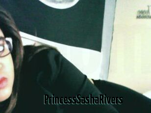 PrincessSashaRivers