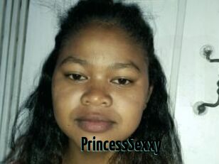 PrincessSexxy