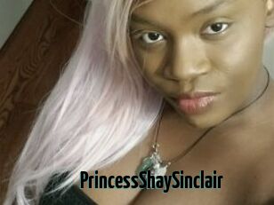 PrincessShaySinclair