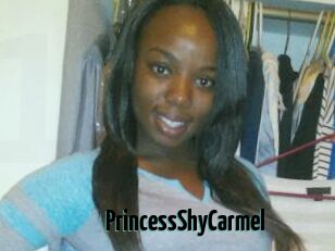 PrincessShyCarmel