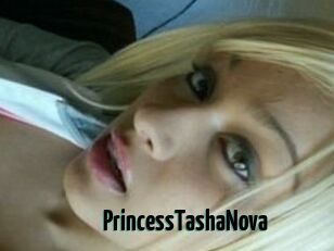 PrincessTashaNova