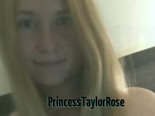 PrincessTaylorRose