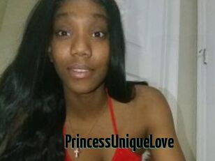 PrincessUniqueLove