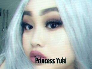 Princess_Yuki