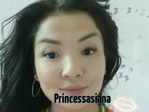 Princessasiana