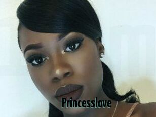 Princesslove