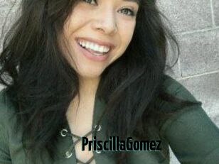 Priscilla_Gomez