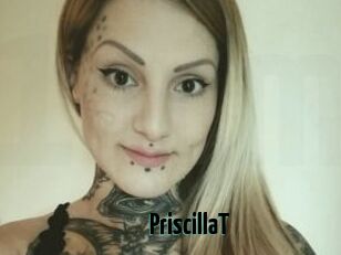 PriscillaT