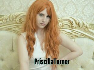 PriscillaTurner