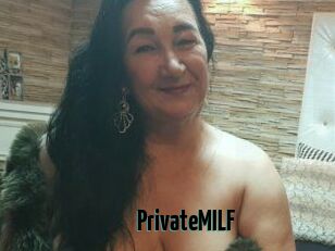 PrivateMILF